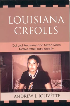 Louisiana Creoles