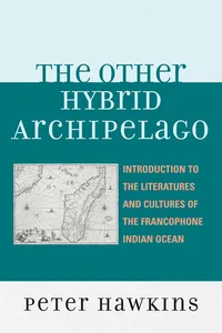 The Other Hybrid Archipelago_cover