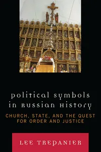 Political Symbols in Russian History_cover