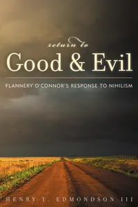 Return to Good and Evil_cover