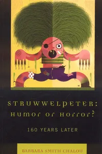 Struwwelpeter: Humor or Horror?_cover