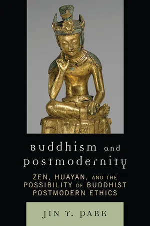 Buddhism and Postmodernity