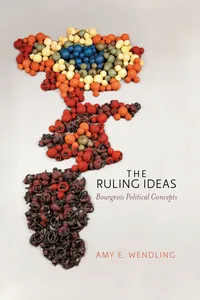 The Ruling Ideas_cover
