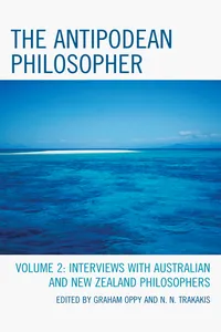The Antipodean Philosopher_cover