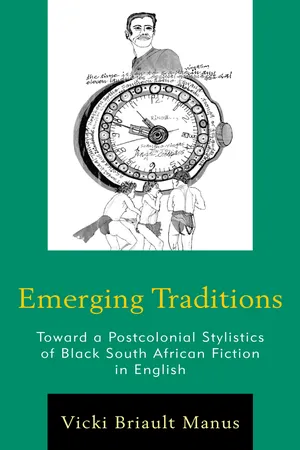 Emerging Traditions