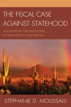 The Fiscal Case against Statehood