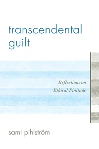 Transcendental Guilt_cover