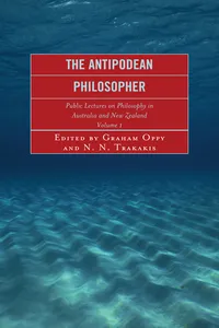 The Antipodean Philosopher_cover