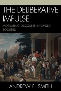 The Deliberative Impulse_cover