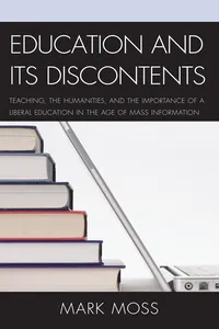 Education and Its Discontents_cover