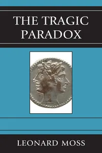 The Tragic Paradox_cover