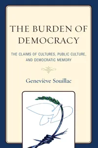 The Burden of Democracy_cover