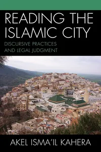 Reading the Islamic City_cover