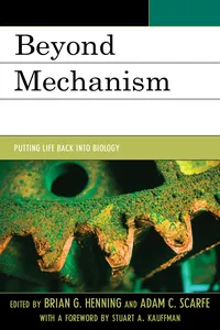 Beyond Mechanism_cover