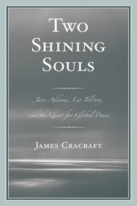 Two Shining Souls_cover