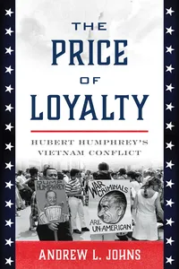The Price of Loyalty_cover