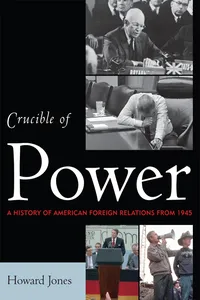 Crucible of Power_cover