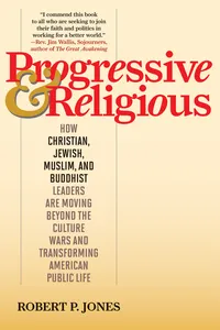 Progressive & Religious_cover