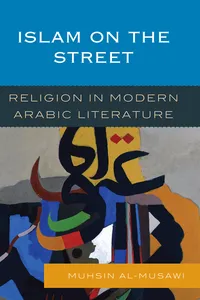 Islam on the Street_cover