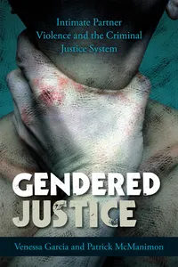Gendered Justice_cover