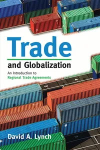 Trade and Globalization_cover