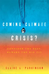 Coming Climate Crisis?_cover