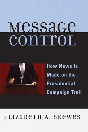 Message Control