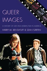 Queer Images_cover