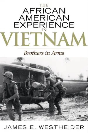 The African American Experience in Vietnam