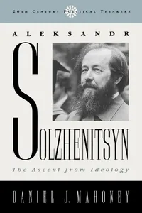 Aleksandr Solzhenitsyn_cover