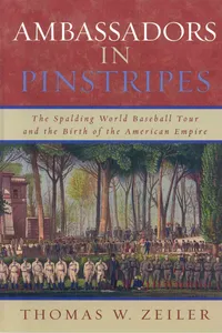 Ambassadors in Pinstripes_cover