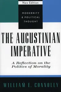 The Augustinian Imperative_cover
