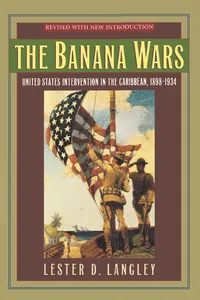 The Banana Wars_cover