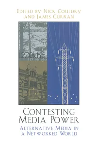 Contesting Media Power_cover