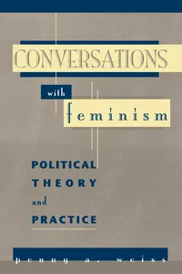 Conversations with Feminism_cover