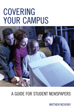 Covering Your Campus