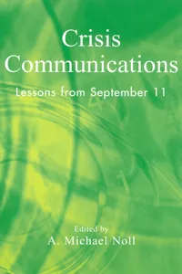 Crisis Communications_cover