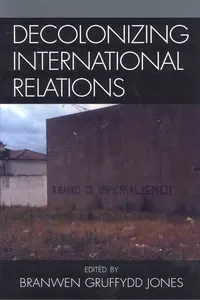 Decolonizing International Relations_cover