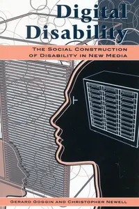 Digital Disability_cover