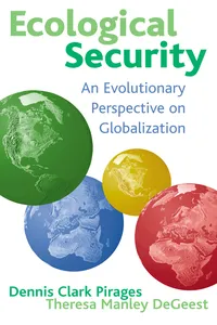 Ecological Security_cover