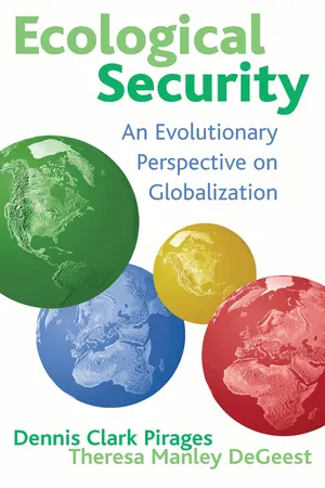 Ecological Security
