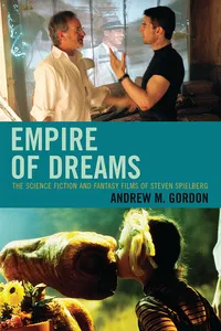 Empire of Dreams_cover