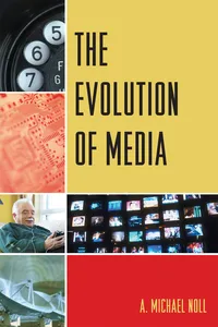 The Evolution of Media_cover