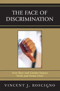 The Face of Discrimination_cover