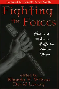 Fighting the Forces_cover