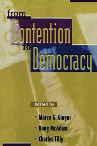 From Contention to Democracy_cover