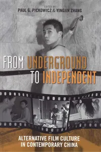 From Underground to Independent_cover
