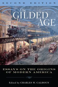 The Gilded Age_cover