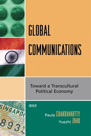 Global Communications