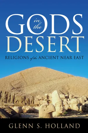 Gods in the Desert